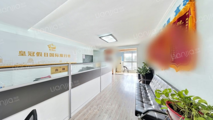 荣华明珠花园二手房实景图