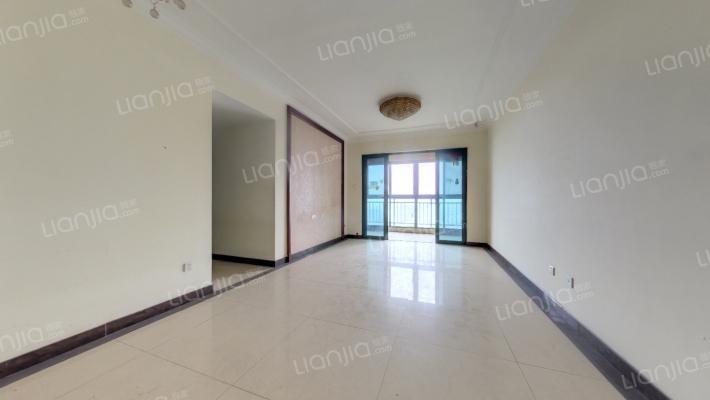 恒大金碧天下二手房实景图