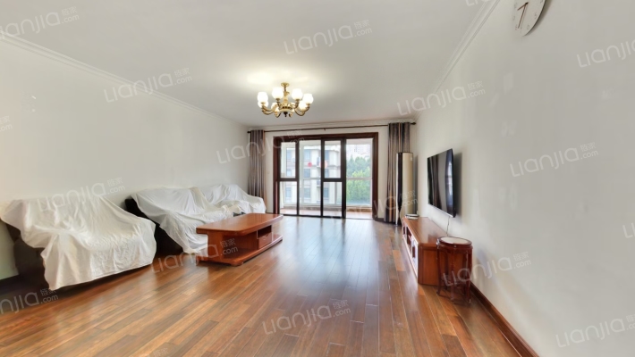 鲁商蓝岸丽舍晟园二手房实景图