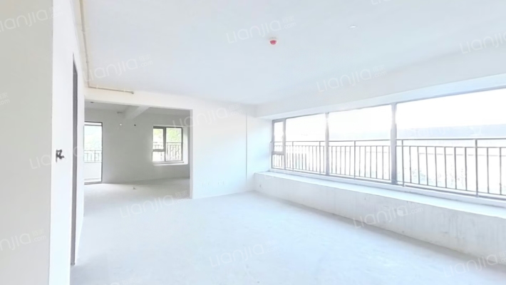 星云汇府二手房实景图