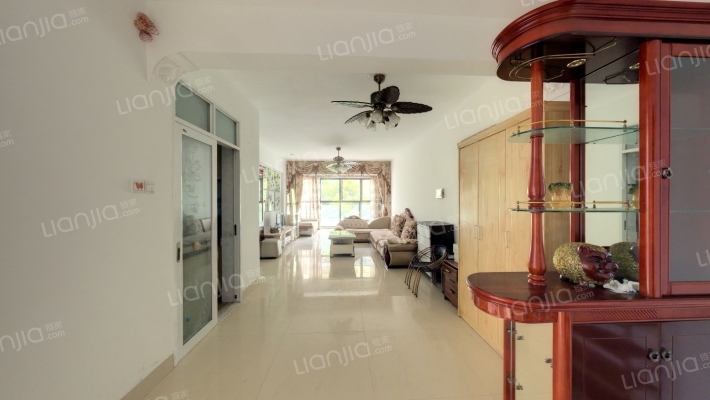 升禾·绿城世界二手房实景图