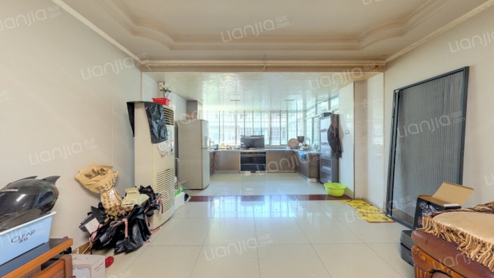 兴隆东巷1号二手房实景图