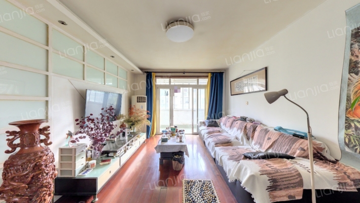 都市宜家苑二手房实景图