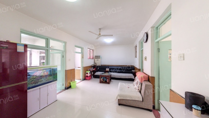 光明东道49号二手房实景图