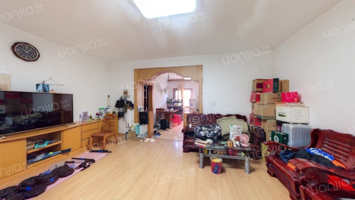 福州路二手房实景图