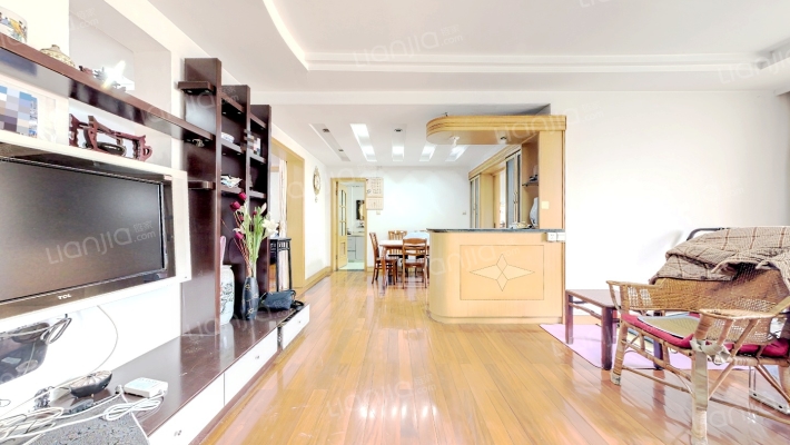 城中苑二手房实景图