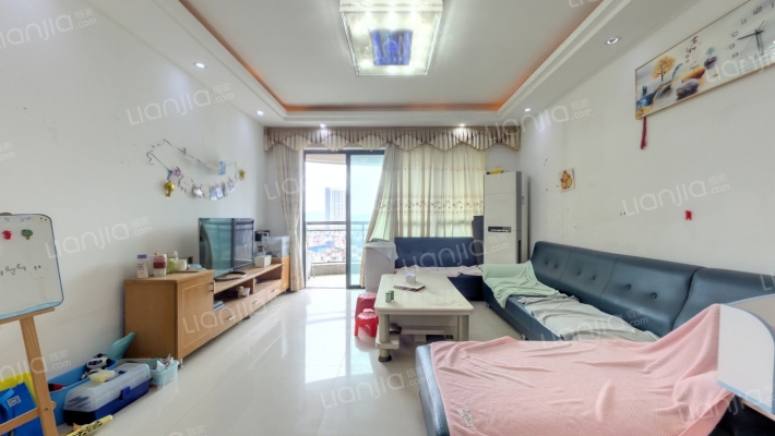 慧峰豪庭二手房实景图