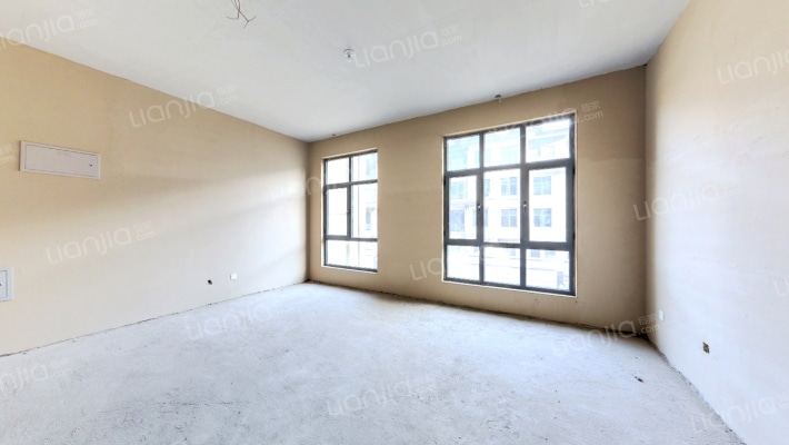 燕南郡二手房实景图