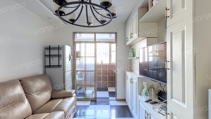 利生丽园二期二手房实景图