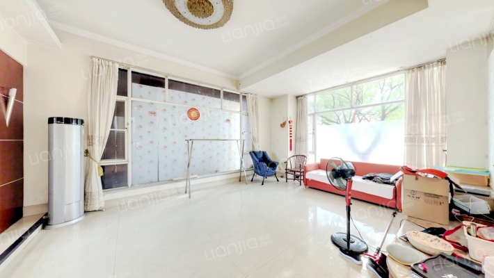 碧桂园凤凰城凤翔苑二手房实景图