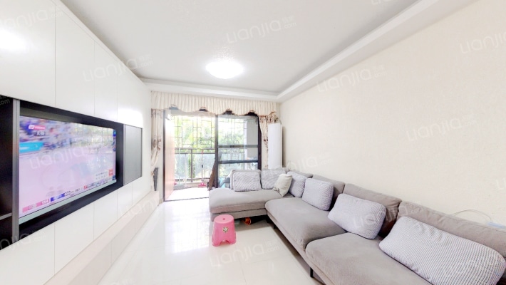 万科松湖传奇二手房实景图