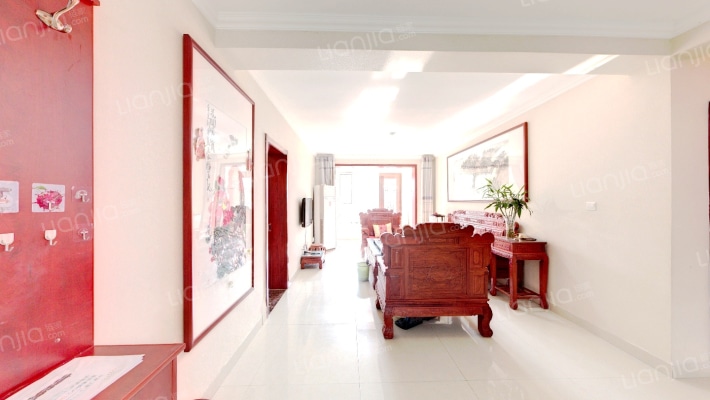 信诚龙锦园二手房实景图