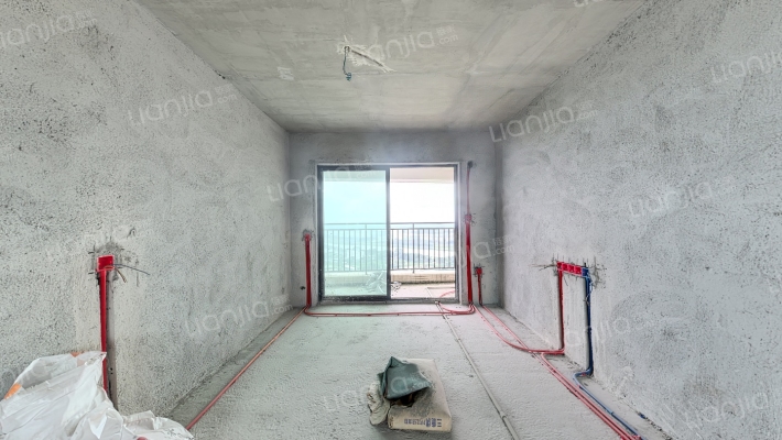 江畔明珠二手房实景图