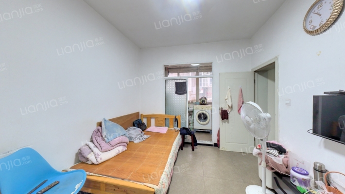 永叔路二手房实景图