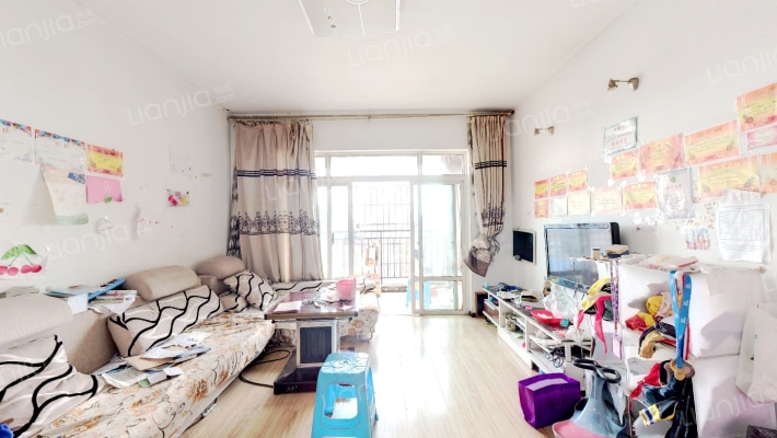 美树阳光二手房实景图