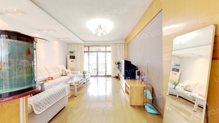 紫景苑二手房实景图