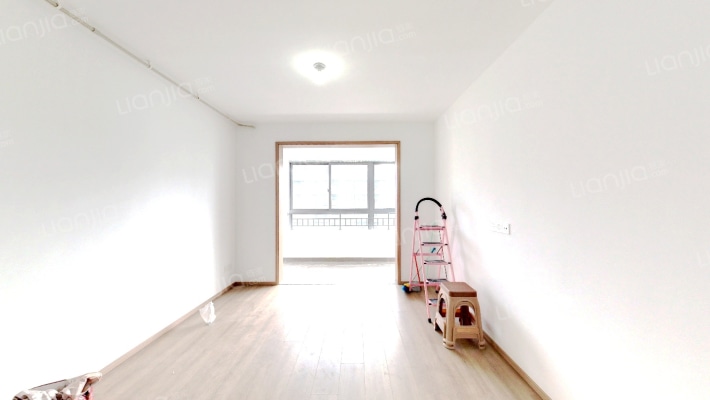 荣安观江园二手房实景图