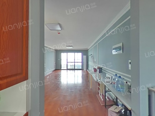 整租·星光岛牡丹园 4室2厅 东/东南/南