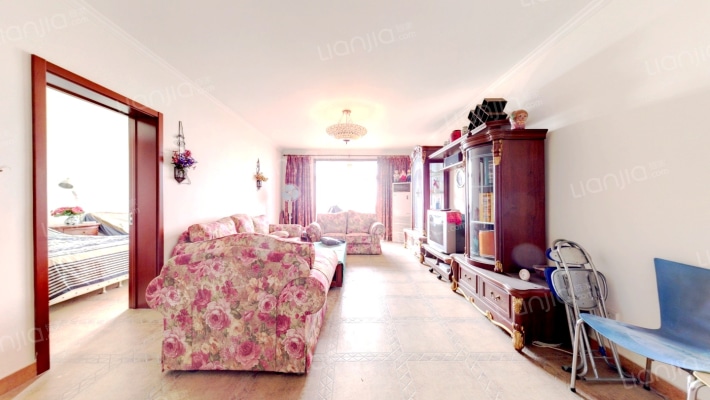 麓秀佳园二手房实景图