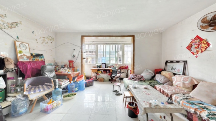 永昌百货有限公司住宅楼二手房实景图