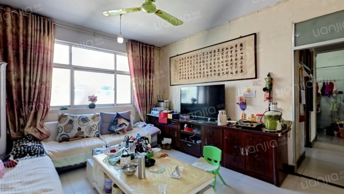 一高家属院二手房实景图