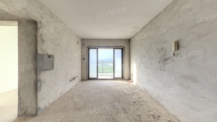 海悦湾一期二手房实景图