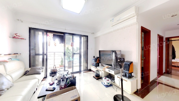 西华苑二手房实景图