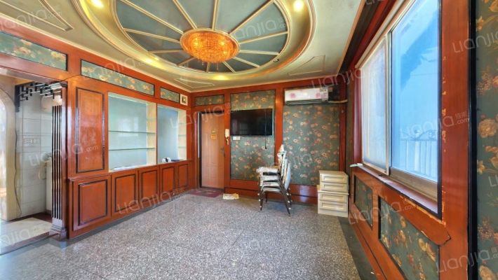 石瑾新村二手房实景图