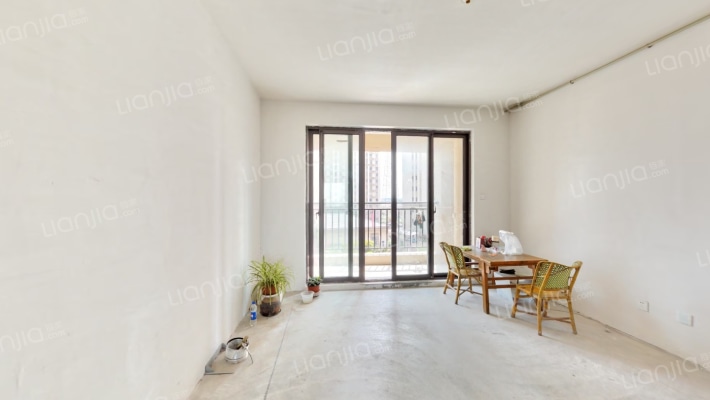 阅江佳苑二手房实景图