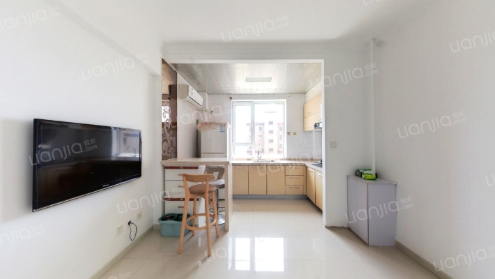 海尚明珠二手房实景图