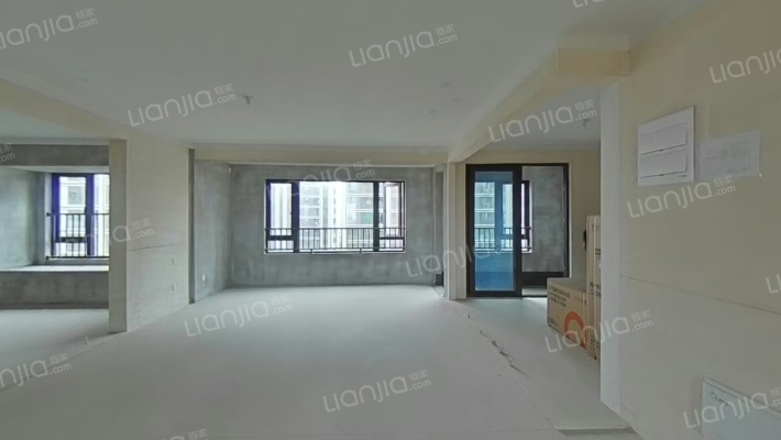 万科·锦云江汀二手房实景图