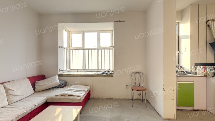 惠友康庭二期二手房实景图