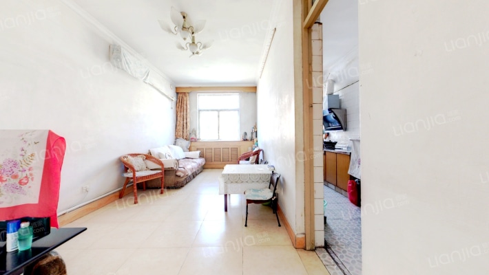 工商局宿舍(唐訾路)二手房实景图