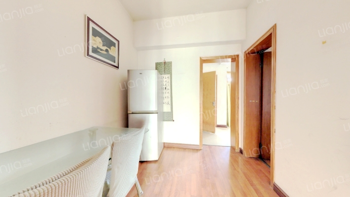 电厂家属区西住宅区二手房实景图