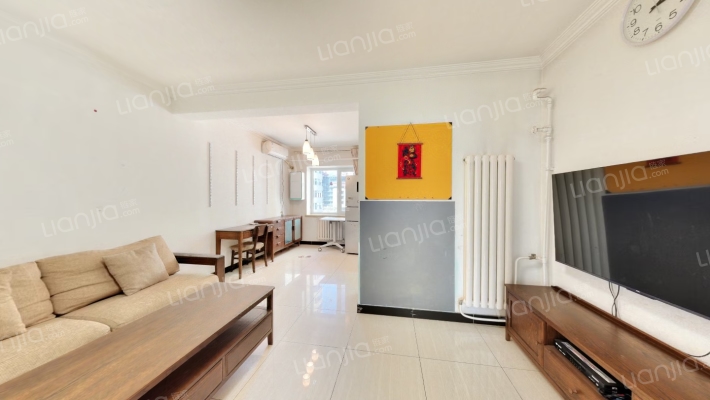 北四环东路二手房实景图