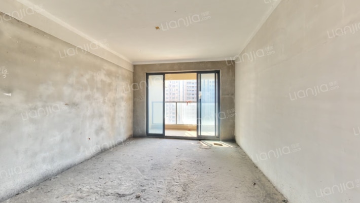 新力城二期二手房实景图