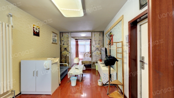 春风胡同社区二手房实景图