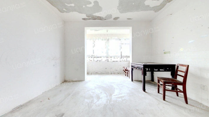 聚成苑二手房实景图