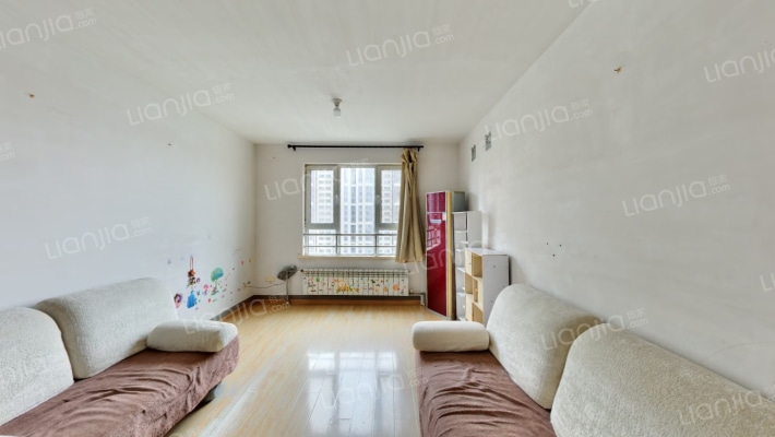 兴济佳苑二手房实景图