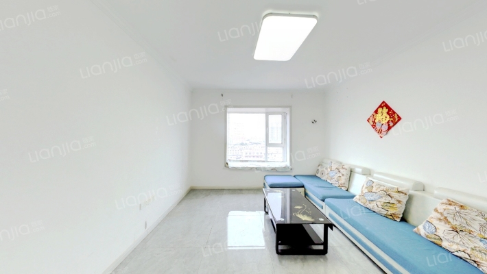 加州小镇二手房实景图