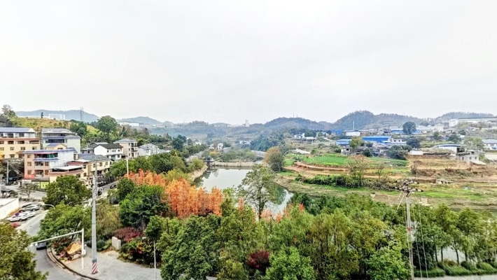 小溪桥路二手房实景图