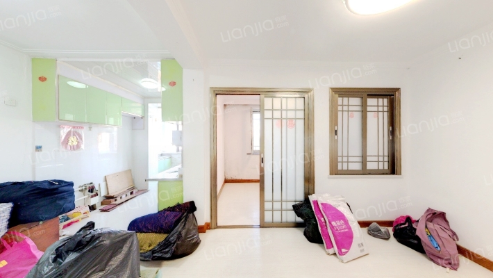 中地名都二手房实景图