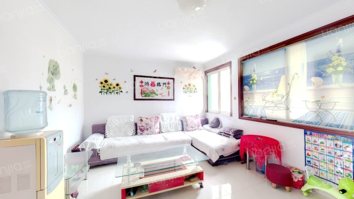 金海小区二手房实景图