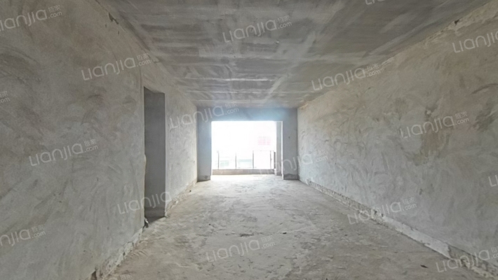 明兴翰苑二手房实景图