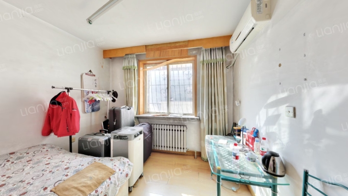 馨龙小区二手房实景图