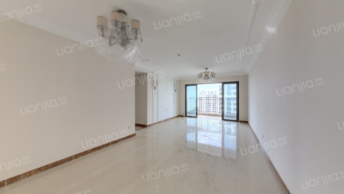 恒大美丽沙1301地块二手房实景图