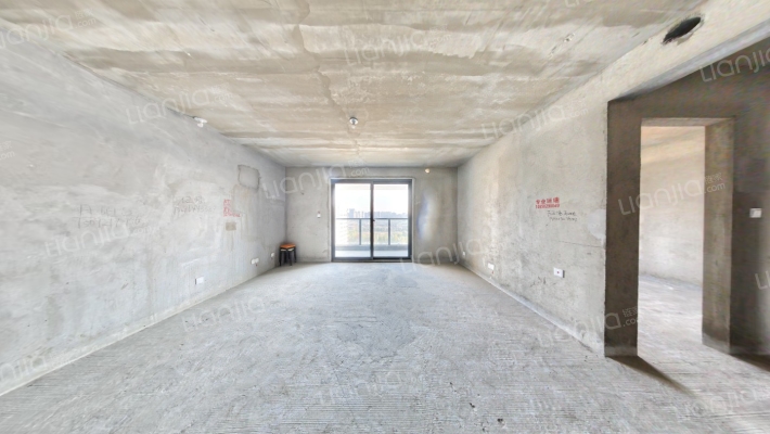 西宸府二手房实景图