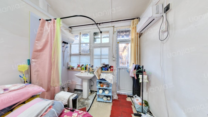 板桥三条二手房实景图