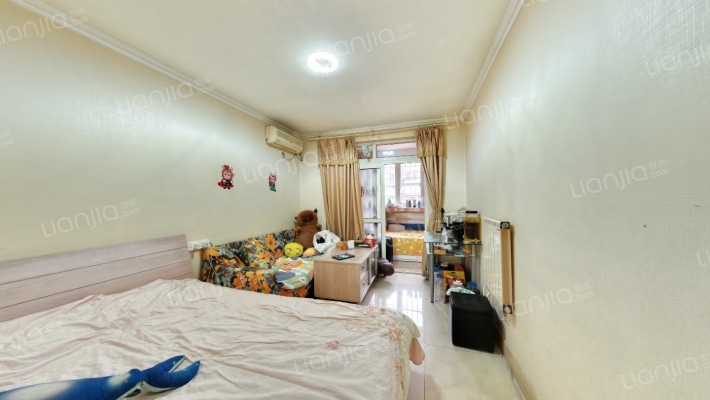 绿景馨园二手房实景图