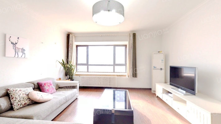 智地香蜜湾二手房实景图